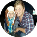 Tyler Mills