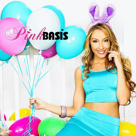 pinkbasis