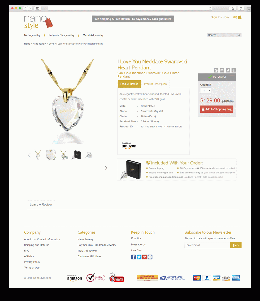 nanostyle_product_page