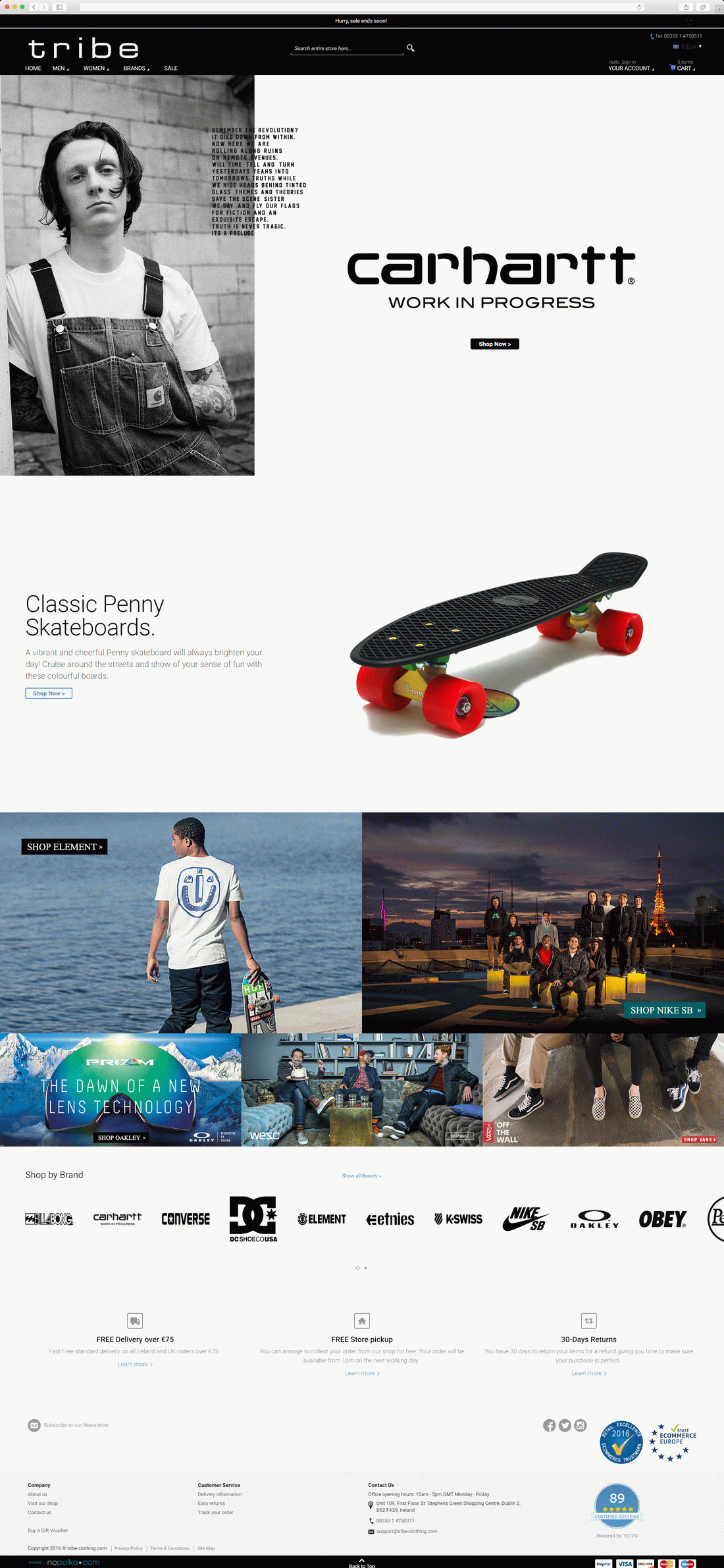 tribe_homepage